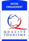 Labels Campings : Qualité Tourisme