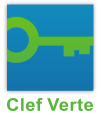 Labels Campings : La Clef Verte